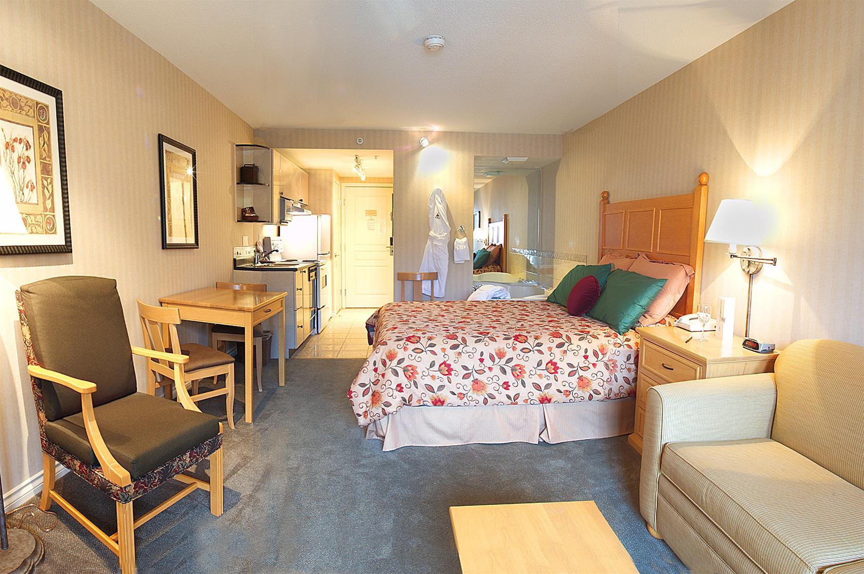 Quality Inn Barkeyville Exterior foto