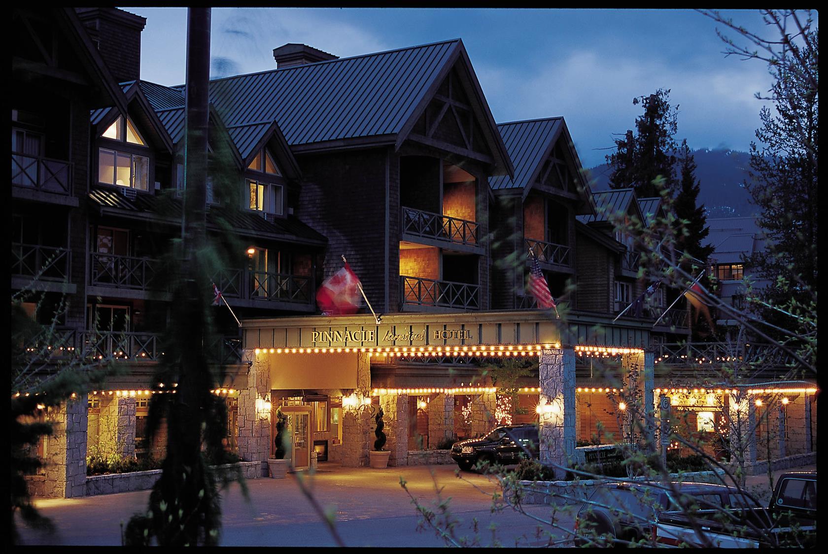 Quality Inn Barkeyville Exterior foto